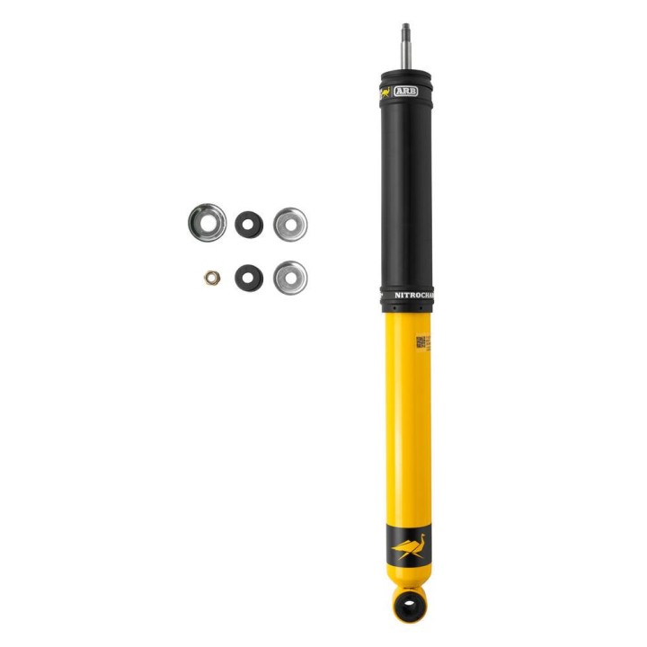 Old Man Emu Nitrocharger Plus rear shock absorber 63071L